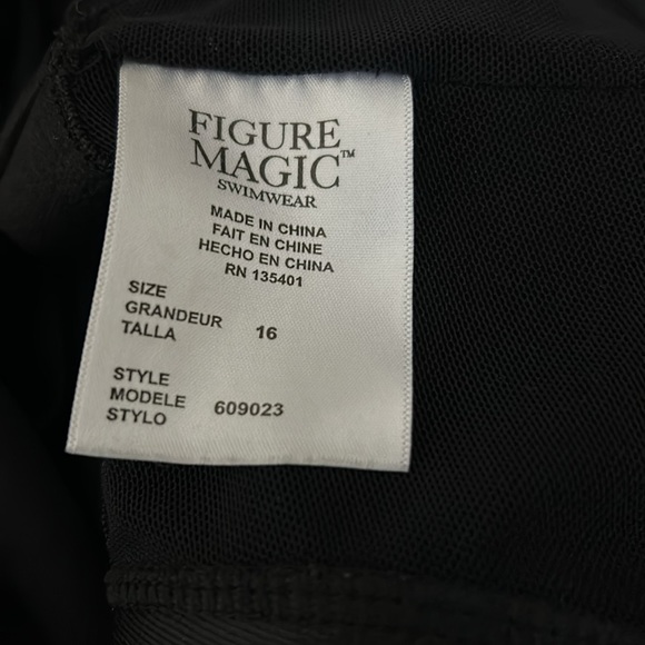 Figure Magic - Picture 8 of 9